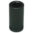 thumbnail image 1 of Wright Tool 69112 3/4" Drive 6 Point Deep Impact Socket, 2-9/16" CA2, 1 of 1