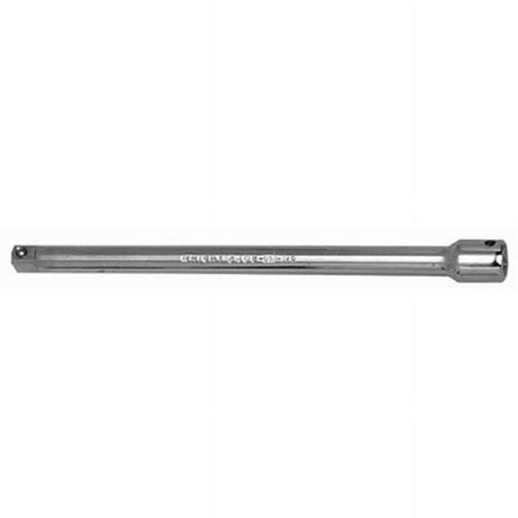 Wright Tool 875-3424 Extension 24 Inch 3-8 Inch dr Hdl