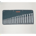 thumbnail image 1 of Wright Tool Wrench Set 12Pt Met Comb 18Pc, 1 of 1