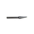 thumbnail image 1 of Wright Tool 9623 5/16 inch x 6-1/4 inch Round Nose Chisel, 1 of 1