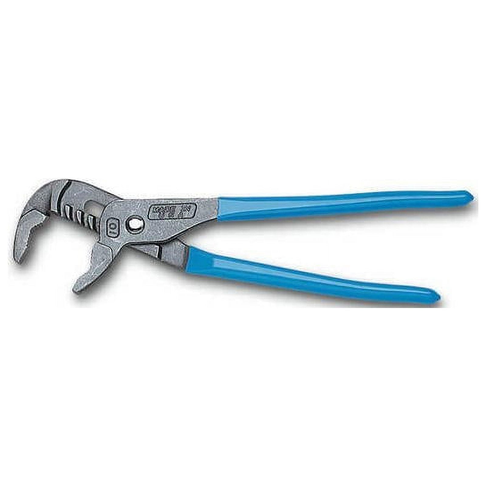 Wright Tool 9CGL10 10-Inch Griplock with 32mm Capacity, 1-1/4-Inch