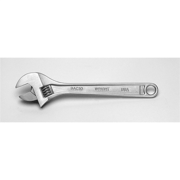 Wright Tool AdjWrChrome