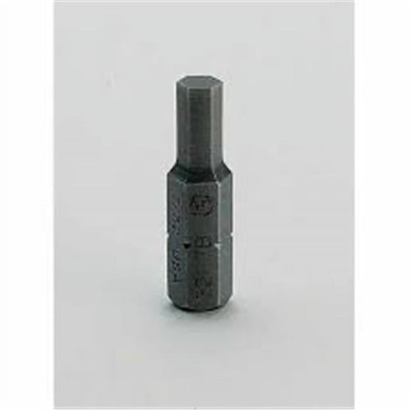 Wright Tool WR42BM06B 6 mm Replacement Bit