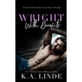 thumbnail image 1 of Wright With Benefits (Paperback), 1 of 1