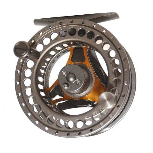 Wright and McGill Dragon Fly Reel WMEDFSLA56