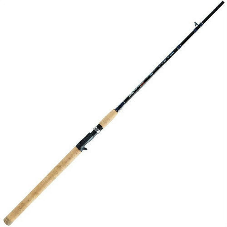 Wright and McGill Essentials Drift Spinning Rods 