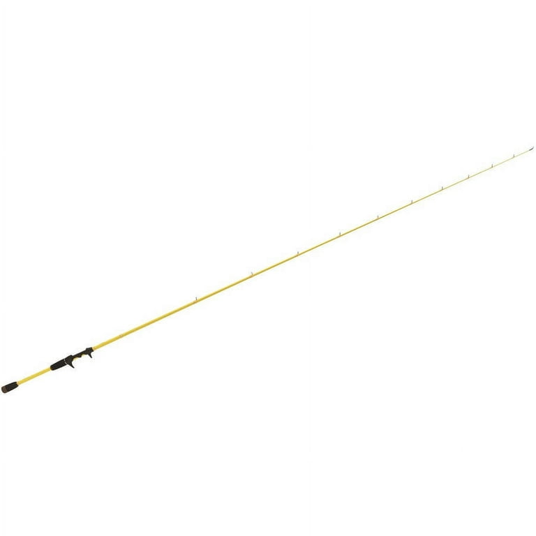 Wright and McGill Skeet Reese Tournament Jig Worm 7ft2in Cst
