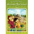 thumbnail image 1 of Wright on Time: Wyoming: Book 3, (Paperback), 1 of 1