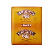 Wrights Coal Tar Soap ZS23 4 pack