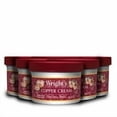 thumbnail image 1 of Wright's Copper and Brass Cream Cleaner - 8 Ounce - 6 Pack - Gently Cleans and Removes Tarnish Without Scratching, 1 of 5