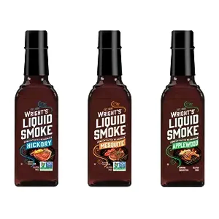 https://i5.walmartimages.com/seo/Wright-s-Liquid-Smoke-Concentraded-Seasoning-3-Pack-of-Each-Flavor-Hickory-Mesquite-and-Applewood-Bundled-by-Louisiana-Pantry_e14c86bc-791a-46c9-8da1-9b229bd3ba41.67295d567d0c76f021b5216660a1c922.webp?odnHeight=768&odnWidth=768&odnBg=FFFFFF