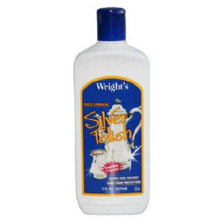Wright's Silver Cleaner and Polish … curated on LTK
