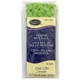 thumbnail image 1 of Wrights 1/2" Leaf Green Medium Rick Rack, 2.5 yd Sewing Trim, 1 of 6