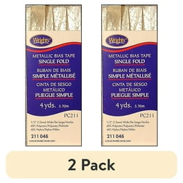 Clover Quick Bias Fusible Bias Tape .25