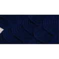 thumbnail image 1 of Wrights Jumbo Rickrack .625"X2.5yd-Navy, 1 of 3