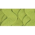 thumbnail image 1 of Wrights 5/8"x2.5 Yd Jumbo Rick Rack Craft Trim-Emerald, 1 of 2
