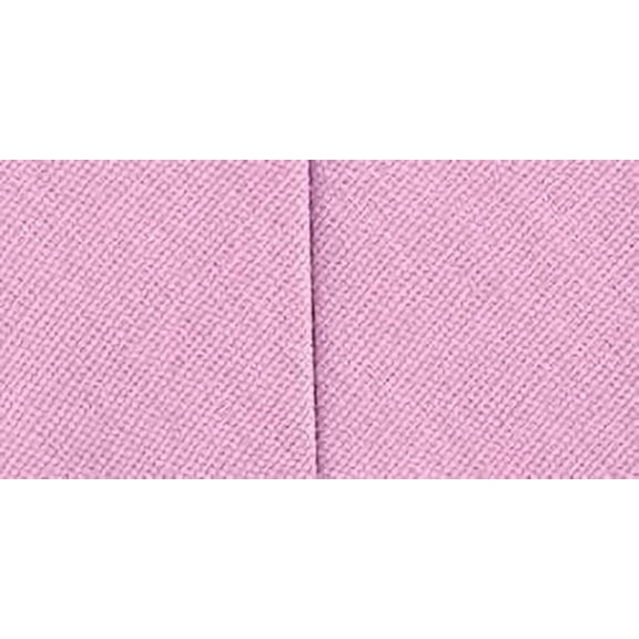 Wrights 7/8" Double Fold Lavender Quilt Binding, 3 Yd.