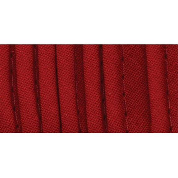 Wrights Bias Tape Maxi Piping .5"X2.5yd-Brick