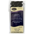 thumbnail image 1 of Wrights Black, 1/2" Medium Braided Rick Rack, 2.5 yd Sewing Trim, 1 of 9