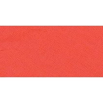 Wrights Double Fold Quilt Binding .875"X3yd-Neon Red