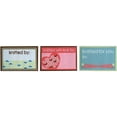 thumbnail image 1 of Wrights 450499 Boye Garment Labels-Knit 9-Pkg, 1 of 2