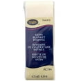 thumbnail image 1 of Wrights Ivory White 2" Non Bias Satin Blanket Binding 4.75 yd Polyester Sewing Trim, 1 of 6