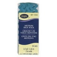 thumbnail image 1 of Wrights Medium Mediterranean Blue Rick Rack, 2.5 Yd., 1 of 2