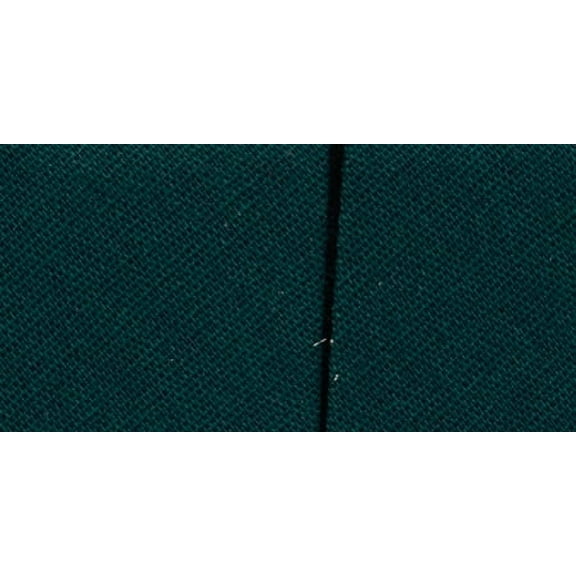 Wrights Polyester Cotton Jungle Green Quilt Binding, 3 Yd.
