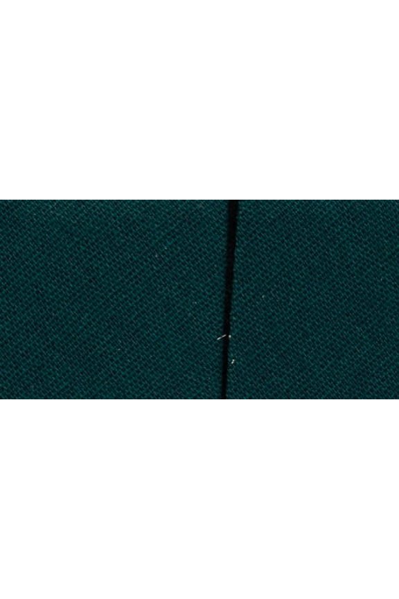 Polyester Cotton Jungle Green Quilt Binding, 3 Yd.
