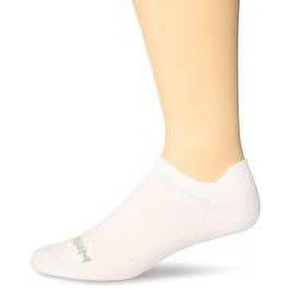 Wrightsock Men's Coolmesh II Tab