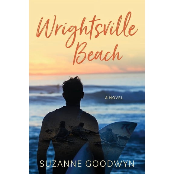 Wrightsville Beach, (Paperback)