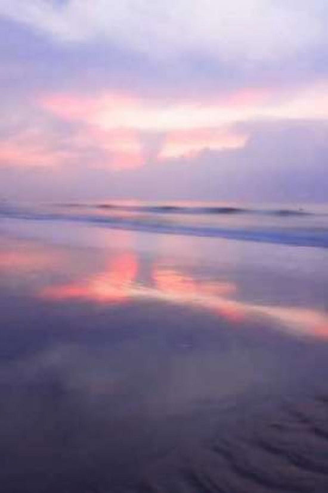 Wrightsville Sunrise I Canvas Art - Alan Hausenflock (20 x 28)