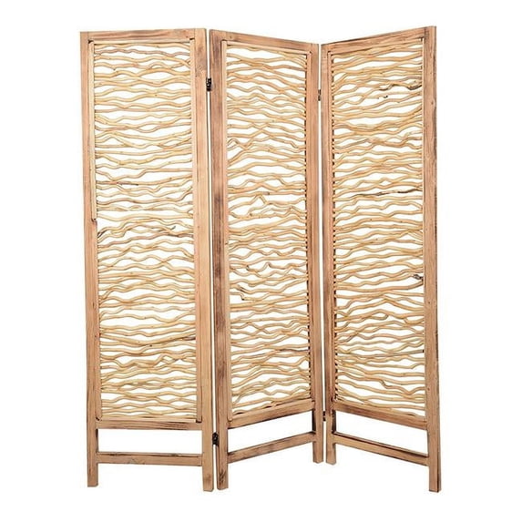 Wrightwood Screen