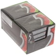 thumbnail image 1 of Wrigley 5 Prism Electric Watermelon Gum, 10ct x 15pcs, (Imported from Canada), 1 of 5