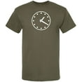 thumbnail image 1 of Wrigley Clock Tee, 1 of 3