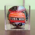 thumbnail image 1 of Wrigley Field Baseball, 1 of 6