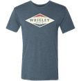 thumbnail image 1 of Wrigley Field Diamond Era Tri-Blend Tee, 1 of 2