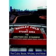 thumbnail image 1 of Pre-Owned Wrigley Field: The Unauthorized Biography (Hardcover) 1574885863, 1 of 1
