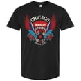 thumbnail image 1 of Wrigley Field World Tour Vintage Concert Tee, 1 of 1