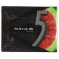 thumbnail image 1 of Wrigley Five Prism Gum Watermelon Prism Sugar Free Chewing Gum (Pack of 8), 1 of 1