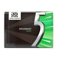 thumbnail image 1 of Wrigley's 5 Spearmint Rain Sugarfree Gum (Pack of 2), 1 of 4