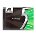 thumbnail image 1 of Wrigley's 5 Spearmint Rain Sugarfree Gum (Pack of 4), 1 of 4
