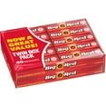 thumbnail image 1 of Wrigley's Big Red Cinnamon Chewing Gum Bulk - 5 Stick (Pack of 20), 1 of 6