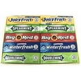 thumbnail image 1 of Wrigley's Chewing Gum Assortment 25 Packs, 1 of 7