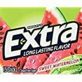 thumbnail image 1 of Wrigley's EXTRA Sweet Watermelon (Pack of 14), 1 of 1