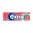 thumbnail image 1 of Wrigley's Extra Sugar Free Watermelon Gum 10 Pieces 14G, Imported from Britain, 1 of 1