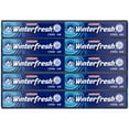 thumbnail image 1 of Wrigley's Winterfresh Chewing Gum, 5 Sticks, 40 Count, 1 of 8
