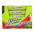 thumbnail image 1 of Wrigleys Extra, Fruit Sensational Sweet Watermelon, Count 10 (15S) - Gum / Grab Varieties & Flavors, 1 of 4