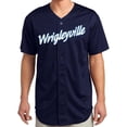 thumbnail image 1 of Wrigleyville Neighborhood Baseball Jersey, 1 of 2