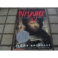 thumbnail image 1 of Pre-Owned Wringer not all birthdays are welcome (Paperback) 0590657208 9780590657204, 1 of 1